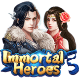 Immortal Heroes