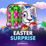 Easter Surprise