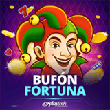 Bufón Fortuna